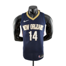 Camisa NBA New Orleans Pelicans Nike - (Ingram) - Azul