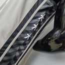 Camisa Regata Brooklyn Nets Branca e Preta - Nike - Masculina