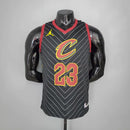 Camisa Regata Cleveland Cavaliers Preta - Nike - Masculina