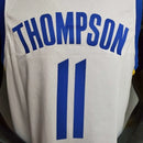 Camisa Regata Golden State Warriors Branca - Nike - Masculina