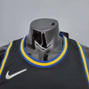 Camisa Regata Golden State Warriors Preta - Nike - Masculina