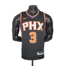 Camisa Regata NBA Phoenix Suns Preta - Nike - Masculina