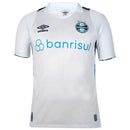Camisa Grêmio II Away Umbro Torcedor 2024/25 Masculino Branco