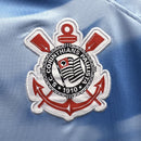 Camisa Corinthians Goleiro 2022/23