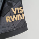 Camisa Arsenal II Away Torcedor 2022/23 Masculino Preto