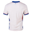 Camisa Chelsea II Away 2024/25 Torcedor Masculina Bege
