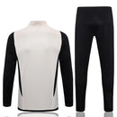 Conjunto Alemanha 23/24 Masculino Adidas - Branco