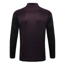 Conjunto Alemanha 23/24 Masculino Adidas - Preto