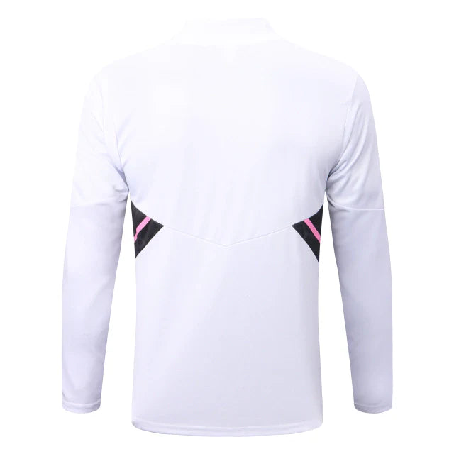 Conjunto Arsenal 23/24 Masculino Adidas - Branco