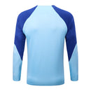 Conjunto Atlético de Madrid 23/24 Masculino Nike - Azul