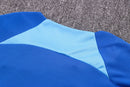 Conjunto Inglaterra 23/24 Masculino Nike - Azul