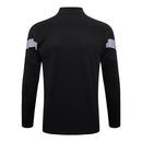 Conjunto Milan 23/24 Masculino Puma - Preto