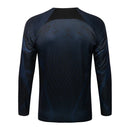 Conjunto Portugal 23/24 Masculino Nike - Azul
