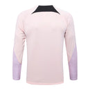 Conjunto PSG 23/24 Masculino Nike - Rosa