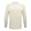 Conjunto Tottenham 23/24 Masculino Nike - Bege