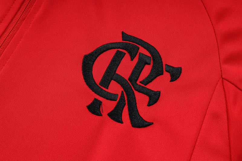 Conjunto Adidas Flamengo - 2023/24 - RNZ Sports - 01 em Artigos Esportivos