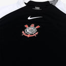 Camisa Feminina Nike Corinthians 2025/26 II Torcedor