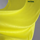 Camisa Brasil Home Torcedor 2022/23 Masculino Amarelo