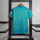 Camisa Wolverhampton Castore II Masculino 22/23 Azul