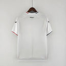Camisa Bayer Leverkusen III Castore Torcedor 22/23 Branco