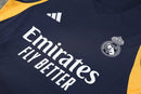 Conjunto Regata Real Madrid Training 2023/24 - Azul