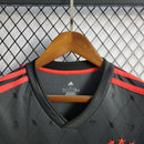 Camisa Bayern de Munique III Third 2022/23 Torcedor Masculino - Preta