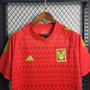 Camisa Tigres UANL Goleiro Adidas 23/24 Masculino Vermelho