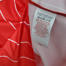 Camisa Liverpool Retrô 1984 Vermelha