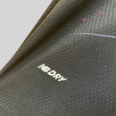 Camisa Roma III Third 23/24 Torcedor Masculina Preto e Rosa