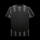 Camisa Corinthians Treino 23/24 Torcedor Masculina - Preta