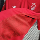 Camisa Nottingham Forest I Torcedor 22/23 Vermelho