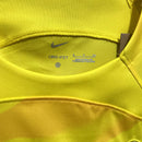 Camisa Corinthians Goleiro 2023/24 Torcedor Masculina - Amarela