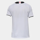 Camisa Vasco 2021/22- CInza