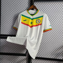 Camisa Seleção Senegal - Copa do Mundo 2022/23 Puma Masculino Torcedor