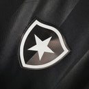 Camisa Botafogo ll 22/23 Torcedor Masculina - Preta