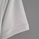 Camisa Real Madrid I Home 2022/23 Torcedor Masculino Branco
