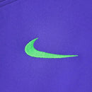 Camisa Nike Brasil Away Torcedor 2022/23 Feminina Azul