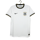 Camisa Corinthians I 2022/23 Torcedor Masculina - Branca