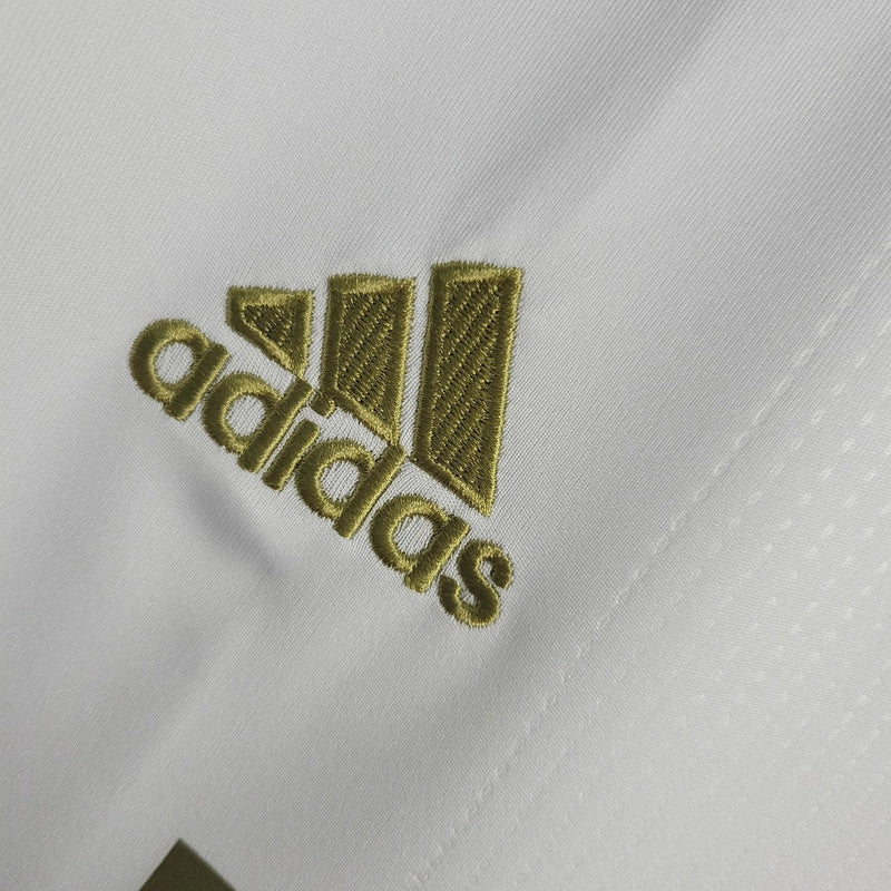 Camisa Bayern de Munique II Away Torcedor 2022/23Masculino Branco