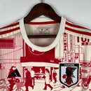 Camisa Japão Edição Especial Tokyo Adidas 2023/24 s/n° Torcedor Masculino