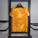 Camisa Holanda I Home Torcedor 2022/23 Masculino Laranja