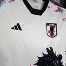 Camisa Japão  Luffy 2024/25 Anime Masculina - Branca