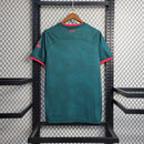 Camisa Liverpool II Torcedor 2022/23 Masculino Verde