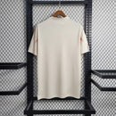 Camisa LOSC Lille IV  Torcedor 22/23 Masculino Bege