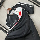 Camisa Vasco da Gama 2024/25 Edição Especial 1998 Torcedor Masculino Preto