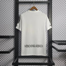 Camisa Borussia Mönchengladbach Puma Torcedor 22/23 Branco