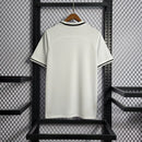 Camisa Frankfurt I 22/23 Torcedor Nike Masculina - Branco