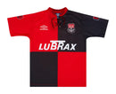 Camisa  Flamengo 1995 - Retrô