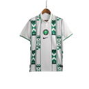 Camisa Seleção Nigeria Nike Torcedor 2024/25 Masculino Branco
