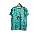 Camisa Tigres UANL Goleiro Adidas 22/23 Masculino Verde